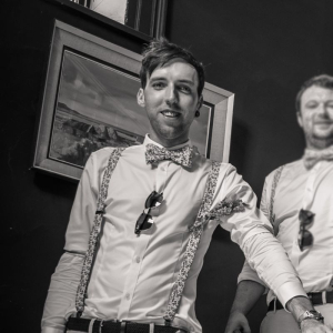 Chris Cranney CM Weddings